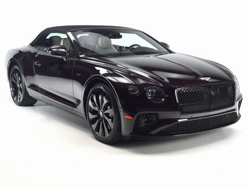 2024 Bentley Continental GT Base