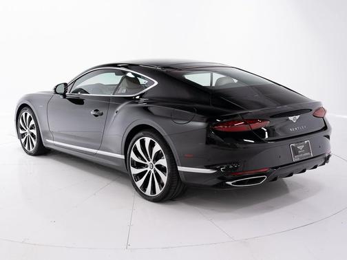 Beluga 2026 Bentley Continental GT Base