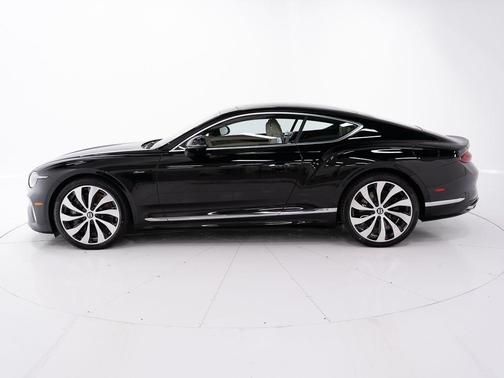 Beluga 2026 Bentley Continental GT Base