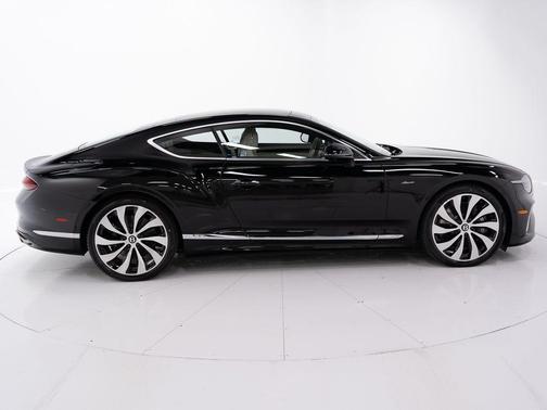 Beluga 2026 Bentley Continental GT Base