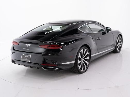 Beluga 2026 Bentley Continental GT Base