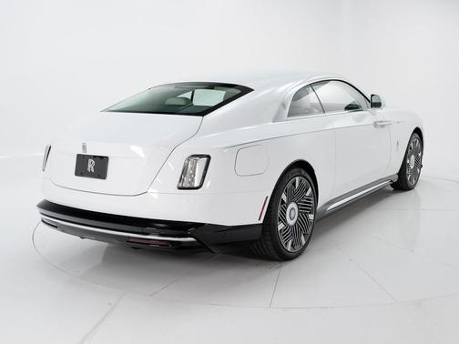 2026 Rolls-Royce Spectre Inspired By Primavera