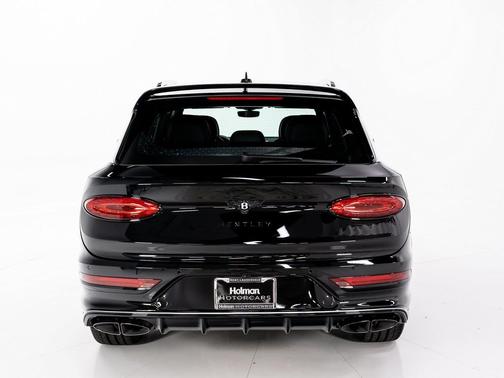 2025 Bentley Bentayga S