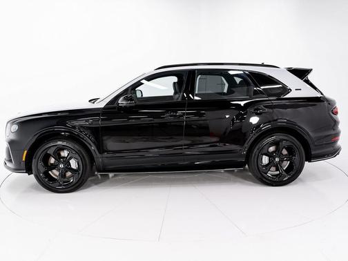 2025 Bentley Bentayga S