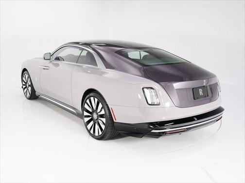 2025 Rolls-Royce Spectre