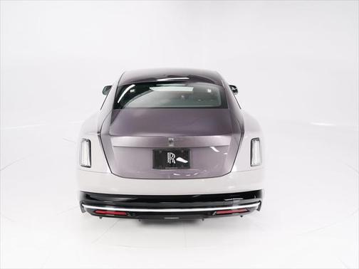 2025 Rolls-Royce Spectre