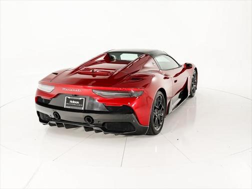 2023 Maserati MC20 Cielo