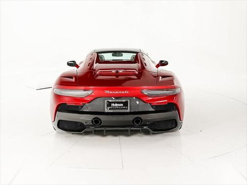 2023 Maserati MC20 Cielo