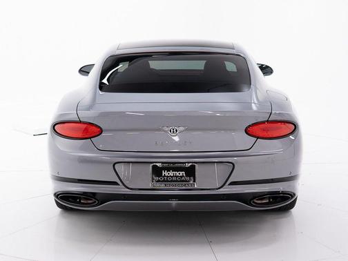 2024 Bentley Continental GT Speed