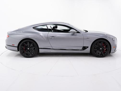2024 Bentley Continental GT Speed