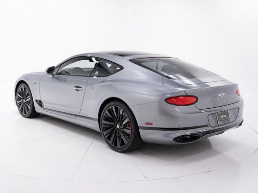 2024 Bentley Continental GT Speed