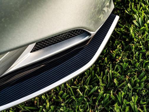 2026 Aston Martin Vanquish Volante