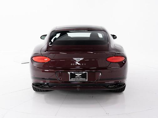 2024 Bentley Continental GT Edition 8