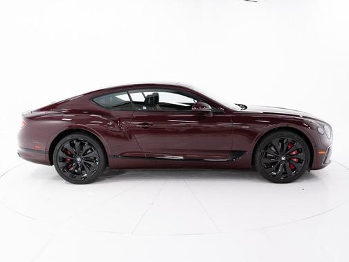 2024 Bentley Continental GT Edition 8