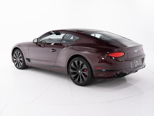 2024 Bentley Continental GT Edition 8