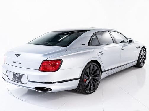 2025 Bentley Flying Spur Black Edition