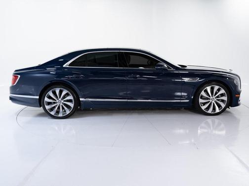 2021 Bentley Flying Spur W12