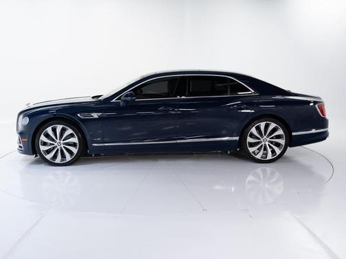 2021 Bentley Flying Spur W12