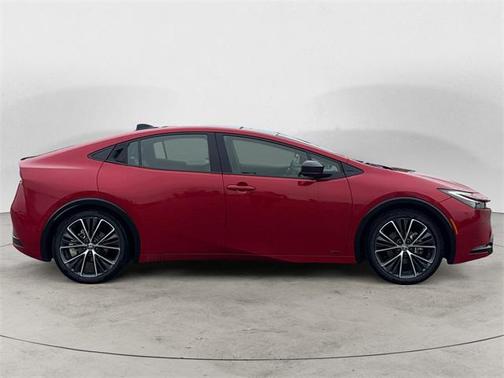 2023 Toyota Prius XLE