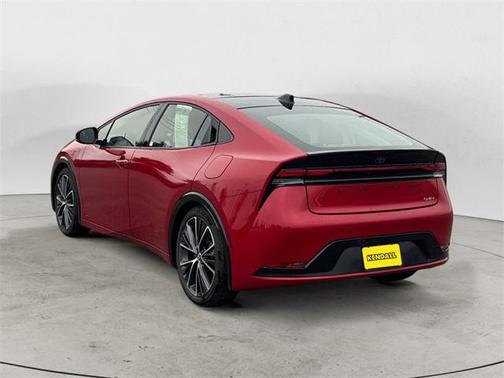 2023 Toyota Prius XLE