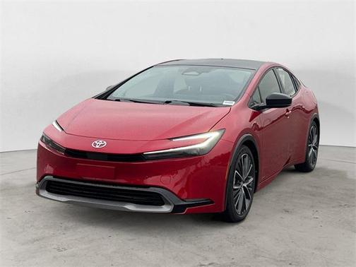 2023 Toyota Prius XLE