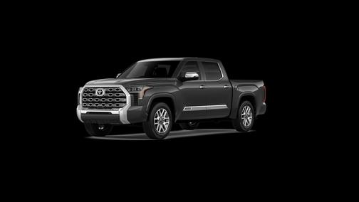 2025 Toyota Tundra 1794 Edition