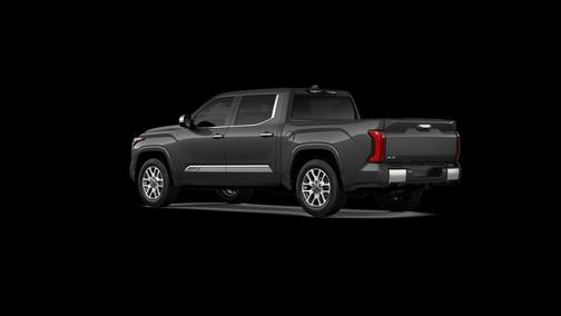 2025 Toyota Tundra 1794 Edition