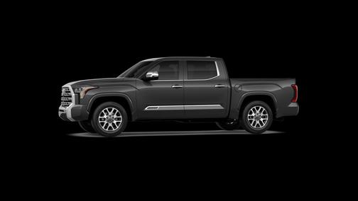 2025 Toyota Tundra 1794 Edition
