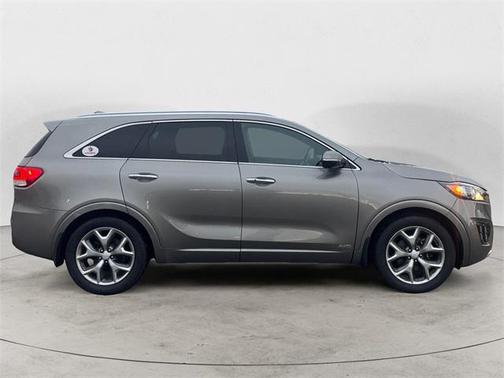 2016 Kia Sorento SXL