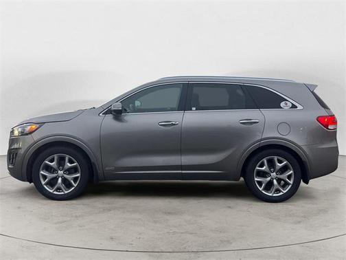 2016 Kia Sorento SXL