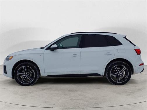 2023 Audi Q5 e 55 S line Prestige