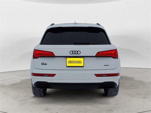 2023 Audi Q5 e 55 S line Prestige