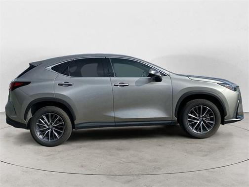 2024 Lexus NX 350h 350h Base