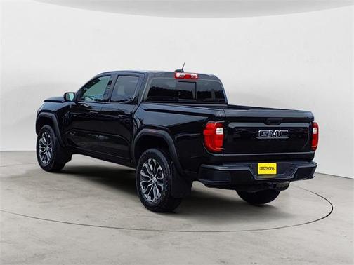 2023 GMC Canyon Denali