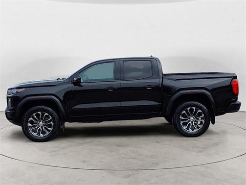2023 GMC Canyon Denali