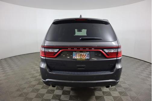 Photo 4 of 24 of 2020 Dodge Durango GT