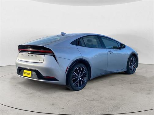 2024 Toyota Prius XLE