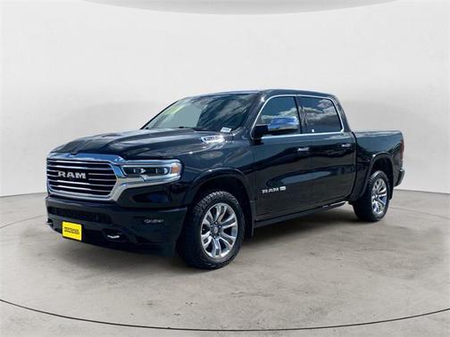 2021 RAM 1500 Longhorn