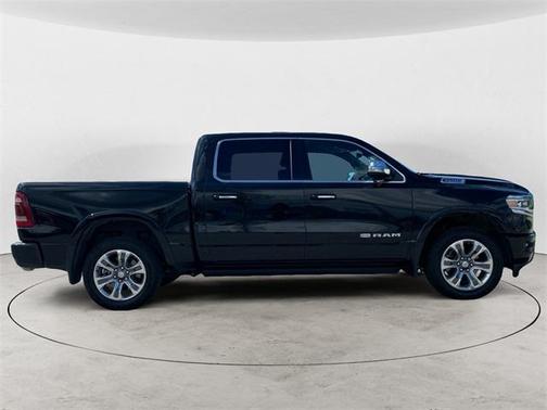 2021 RAM 1500 Longhorn