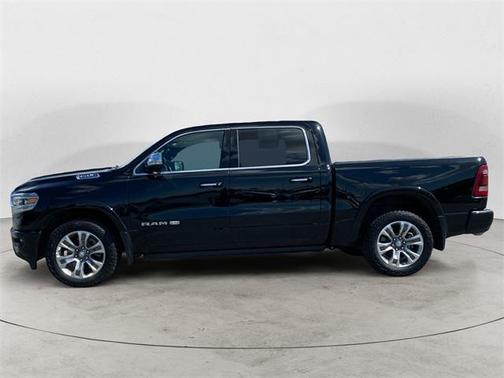 2021 RAM 1500 Longhorn