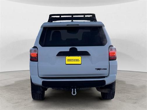 2020 Toyota 4Runner TRD Pro