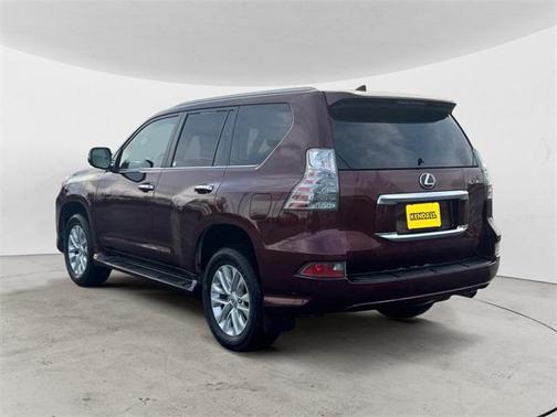 2021 Lexus GX 460 Premium