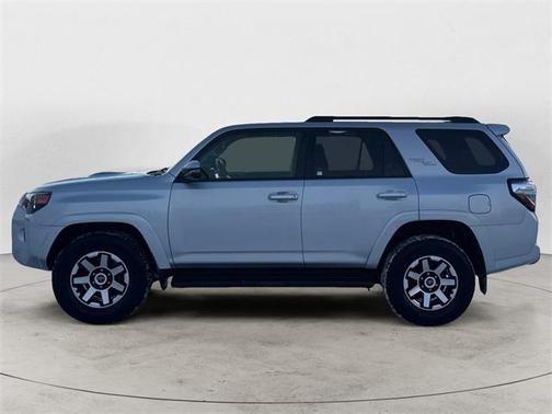 2022 Toyota 4Runner TRD Off Road Premium
