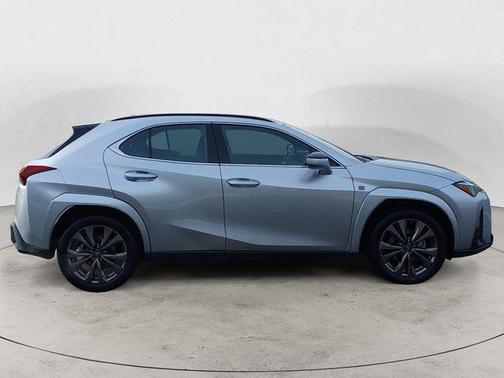 2024 Lexus UX 250h F Sport