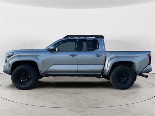 2024 Toyota Tacoma Limited