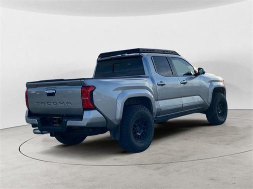 2024 Toyota Tacoma Limited