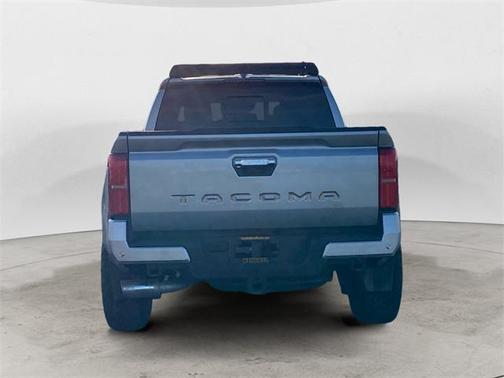 2024 Toyota Tacoma Limited