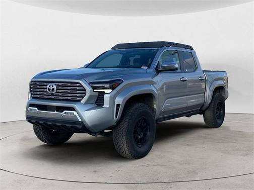 2024 Toyota Tacoma Limited