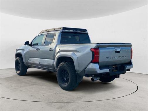 2024 Toyota Tacoma Limited