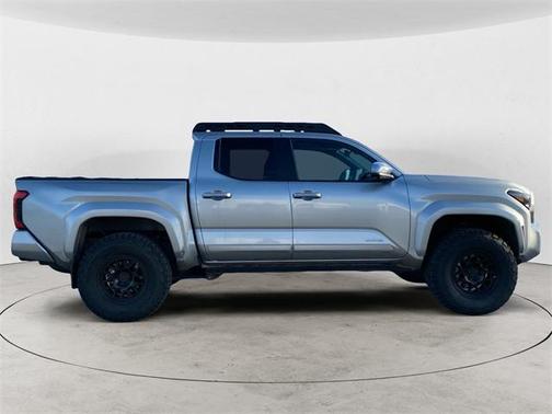 2024 Toyota Tacoma Limited